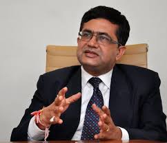 ಆಧುನಿಕ ತಂತ್ರಜ್ಞಾನ ದೇಶದ ಪ್ರಗತಿಗೆ ಪೂರಕ ಸಾಧನ: ಆಶಿಶ್ ಕುಮಾರ್ ಚೌಹಾಣ್